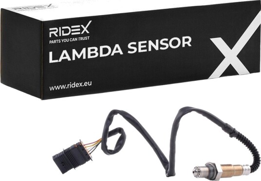 Lambdasonde RIDEX 3922L0452