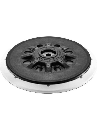 Festool Rear disc FUSION-TEC ST-STF D150/MJ2-M8-W-HT