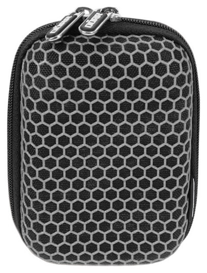 Dörr Spider Kameraveske S Hardcase 90x57x20mm Design 2