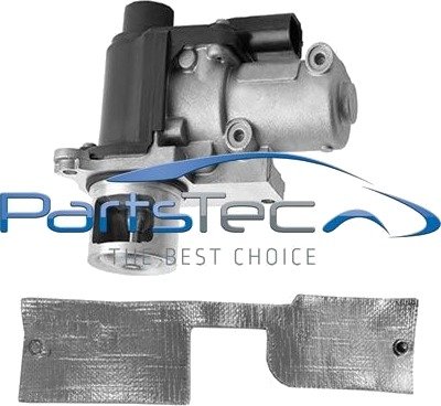 EGR-ventil PartsTec PTA510-0212