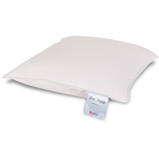 Zen Sleep Junior Dunpute - Moskusdun - 40x45 cm - Zen Slepp