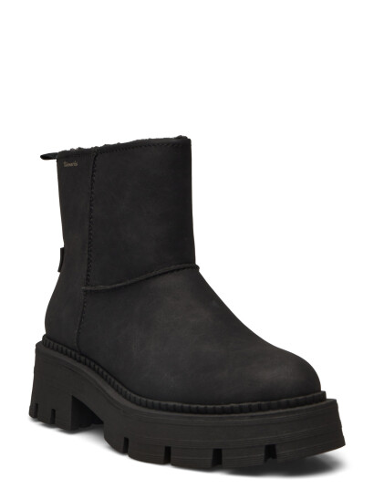 Tamaris Women Boots - Black - 40