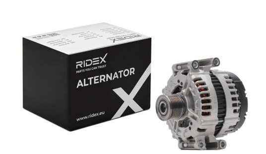 Dynamo RIDEX 4G1308