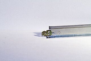 Glava triton tverrprofil 600 mm