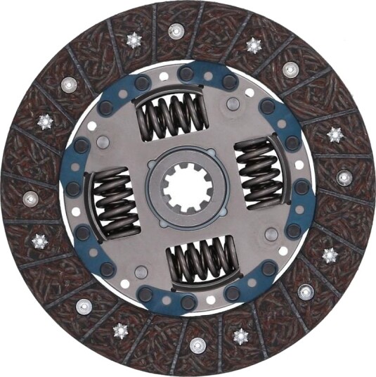 Clutchplate KAMOKA DC137