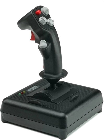 CH Combatstick USB F 16 