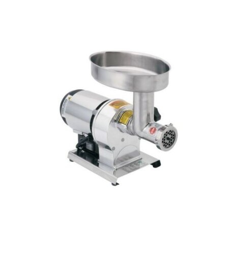 Master`s M12 "Double Grind" Kjøttkvern, 10års Garanti.