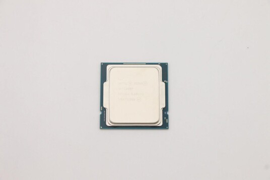 Lenovo Xeon W-1390P