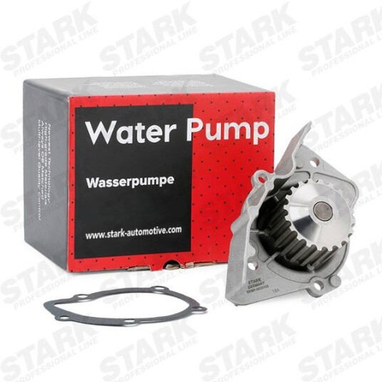 STARK SKWP 0520168 Vannpumpe STARK SKWP 0520168 Vannpumpe