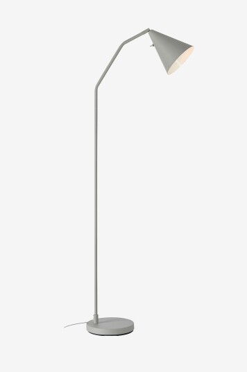 Markslöjd   Gulvlampe Funil 3 Step LED   Grå