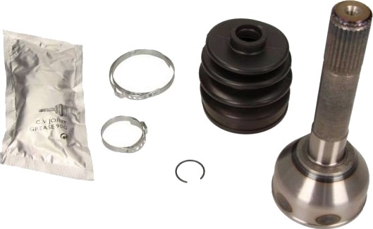 Drivledd MAXGEAR 49 1598 Drivledd MAXGEAR 49 1598