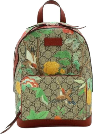 Gucci Vintage Dame Flerfarget Gucci Vintage Dame Flerfarget