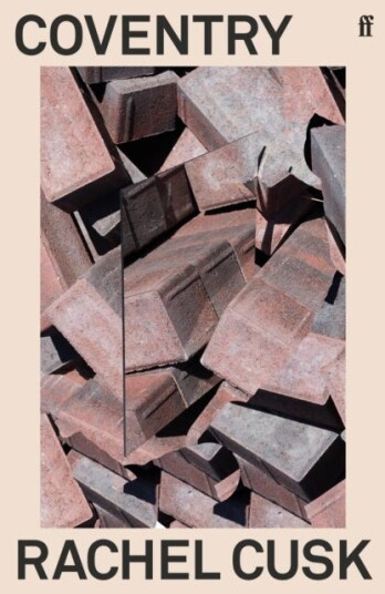 Coventry Av Rachel Cusk