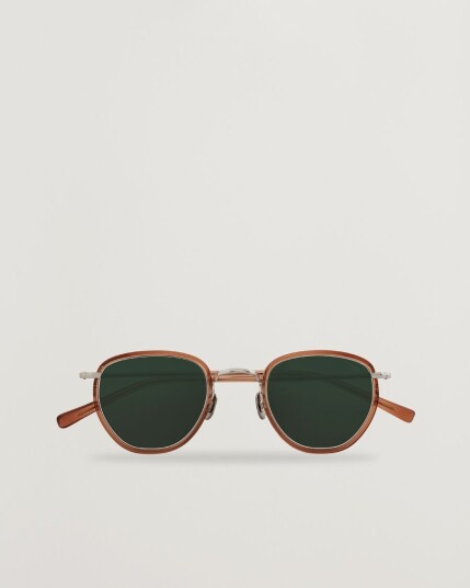 Eyevan 7285 787 Sunglasses Rose Eyevan 7285 787 Sunglasses Rose