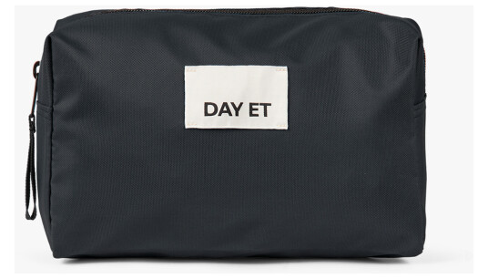 DAY ET Day Gweneth RE-S Washbag S Sort ONE SIZE DAY ET Day Gweneth RE-S Washbag S Sort ONE SIZE