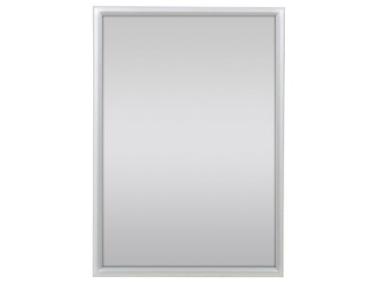 Franken Bs1803 Aluminium Grå Enkel Bilderamme Matte Vegg Rektangulær Franken Bs1803 Aluminium Grå Enkel Bilderamme Matte Vegg Rektangulær
