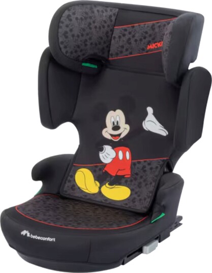 Bebeconfort Disney Road Fix i-Size Beltestol Authentic Mickey