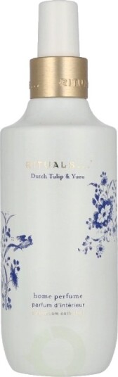 Rituals Dutch Tulip & Yuzu Home Perfume 200 ml