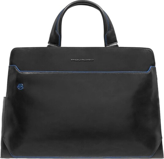 Piquadro Herre Vesker Svart ONE SIZE,