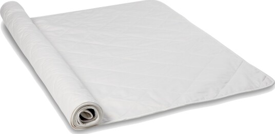 Nordic comfort Madrassbeskytter i silke - 140x200 cm - Temperaturregulerende madrassbeskytter - Nordic Comfort Nordic comfort Madrassbeskytter i silke - 140x200 cm - Temperaturregulerende madrassbeskytter - Nordic Comfort