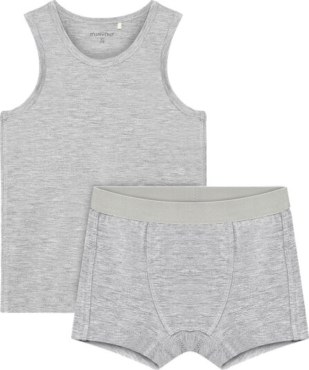 Minymo | Underwear Set | 140