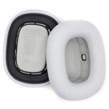 AirPods Max Øreputer som Erstatter Hodetelefoner   Hvit