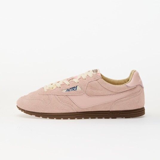 Joggesko Autry Windspin Low Wom Rosemary EUR 39 Joggesko Autry Windspin Low Wom Rosemary EUR 39