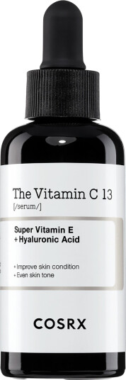 COSRX Vitamin C 13 Ansiktsserum 20 g – Rynkereducerende og Antioxidant