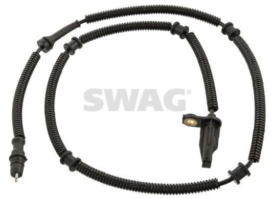 Sensor, ABS SWAG 60 10 6958 Sensor, ABS SWAG 60 10 6958