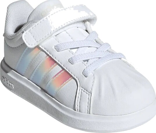 Adidas Sportswear Streettalk El I White 22