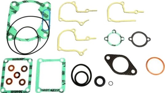 Tetnings helsett motor ATHENA P400485600125