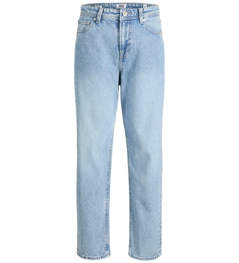 Jack & Jones Jeans Avslappet JjiChris Nei Blue Denim Jack & Jones 9 år 134 Jeans Blå
