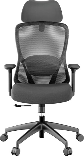 Zen 800 Soft kontorstol Zen 800 Soft kontorstol