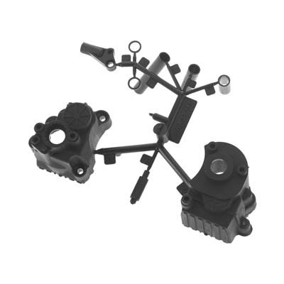 Axial 31375 2-Speed Case SCX10 II
