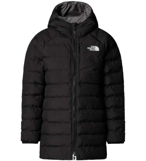 The North Face G Reversible Perrito Parka Black S