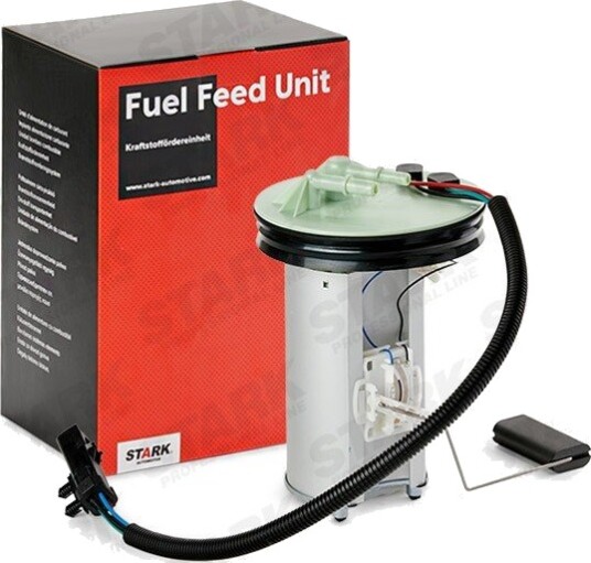 Drivstoffpumpe STARK SKFU 0410106 Drivstoffpumpe STARK SKFU 0410106