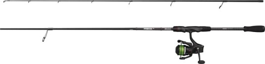 Abu Garcia Max Sx Spinning Combo