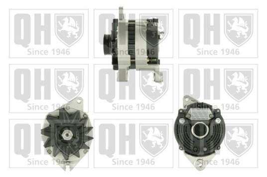 Dynamo QUINTON HAZELL QRA2830