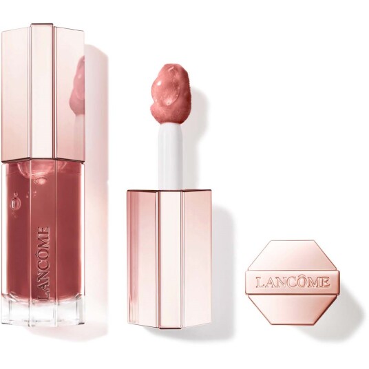 Lancôme Lip Idôle Juicytreat Juicy Oil In Gloss 60 Million Dollar Lancôme Lip Idôle Juicytreat Juicy Oil In Gloss 60 Million Dollar
