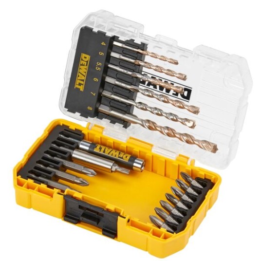 13 Piece Masonry Drill Set Extreme 2 13 Piece Masonry Drill Set Extreme 2