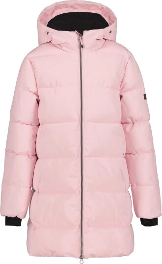 Icepeak Icepeak Keystone Jr /G Downlook Coat LIGHT PINK 152 73 cm