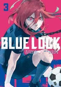 Blue Lock 3 Av Muneyuki Kaneshiro Blue Lock 3 Av Muneyuki Kaneshiro