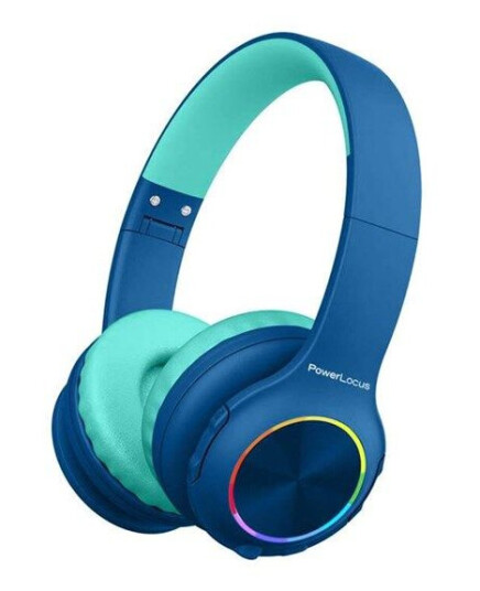 PowerLocus PLED Blue