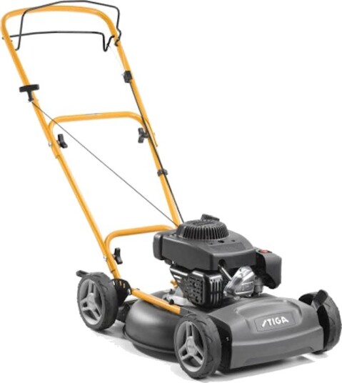 Gressklipper Stiga Multiclip 47 S Blue