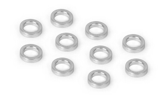 XRAY XR-322591 Alu Shim 3x4.7x0.5mm (10)
