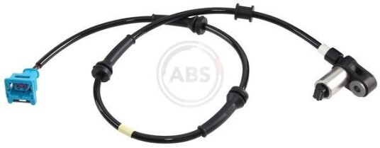 ABS sensor A.B.S. 30397 ABS sensor A.B.S. 30397