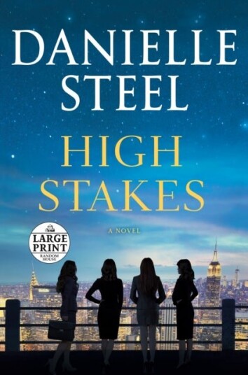 High Stakes High Stakes