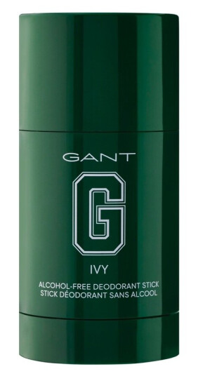 Gant IVY Deodorant Stick 75g Gant IVY Deodorant Stick 75g
