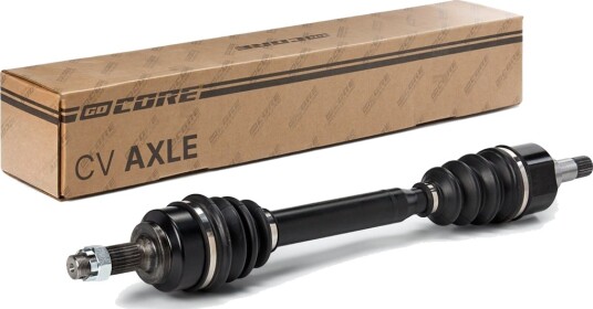 goCORE GCA30057 Drivaksel