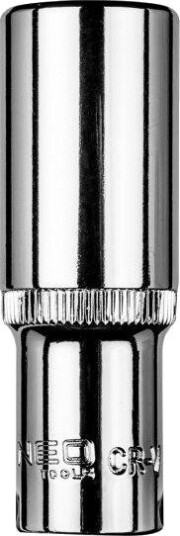 NEO Tools Pipe 08-190 Lang 3/8", 15 mm, CrV Stål